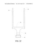 SPHERICAL BEARING RETENTION CLIP diagram and image