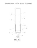 SPHERICAL BEARING RETENTION CLIP diagram and image