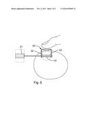 FOODSTUFF AND BAIT BALL CUTTER diagram and image