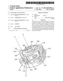 VEGETATION CUTTING DEVICE diagram and image