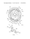 VEGETATION CUTTING DEVICE diagram and image