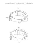 VEGETATION CUTTING DEVICE diagram and image