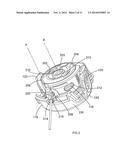 VEGETATION CUTTING DEVICE diagram and image