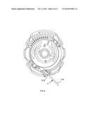 VEGETATION CUTTING DEVICE diagram and image