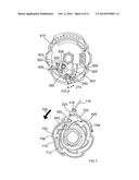 VEGETATION CUTTING DEVICE diagram and image