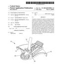 VEGETATION CUTTING DEVICE diagram and image