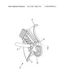 VEGETATION CUTTING DEVICE diagram and image