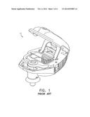 VENTED PROPANE COMBUSTION CHAMBER FOR INSECT ATTRACTANT ENGINE diagram and image