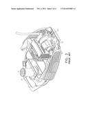 VENTED PROPANE COMBUSTION CHAMBER FOR INSECT ATTRACTANT ENGINE diagram and image