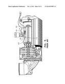 VENTED PROPANE COMBUSTION CHAMBER FOR INSECT ATTRACTANT ENGINE diagram and image