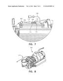 VENTED PROPANE COMBUSTION CHAMBER FOR INSECT ATTRACTANT ENGINE diagram and image