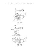 VENTED PROPANE COMBUSTION CHAMBER FOR INSECT ATTRACTANT ENGINE diagram and image