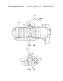 VENTED PROPANE COMBUSTION CHAMBER FOR INSECT ATTRACTANT ENGINE diagram and image