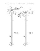 GAS INJECTOR AND METHOD FOR DELIVERING GAS FOR PEST EXTERMINATION diagram and image