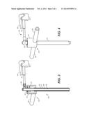 GAS INJECTOR AND METHOD FOR DELIVERING GAS FOR PEST EXTERMINATION diagram and image