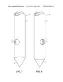 GAS INJECTOR AND METHOD FOR DELIVERING GAS FOR PEST EXTERMINATION diagram and image