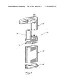 Door Operator Assembly diagram and image