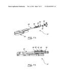 Door Operator Assembly diagram and image