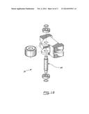 Door Operator Assembly diagram and image