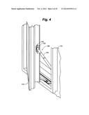 CASEMENT AND AWNING WINDOW OPENING LIMIT DEVICE diagram and image