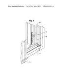 CASEMENT AND AWNING WINDOW OPENING LIMIT DEVICE diagram and image