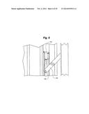 CASEMENT AND AWNING WINDOW OPENING LIMIT DEVICE diagram and image