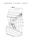 CASEMENT AND AWNING WINDOW OPENING LIMIT DEVICE diagram and image