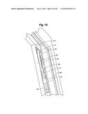 CASEMENT AND AWNING WINDOW OPENING LIMIT DEVICE diagram and image