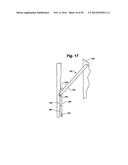 CASEMENT AND AWNING WINDOW OPENING LIMIT DEVICE diagram and image