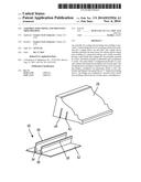 ASSEMBLY FOR COPING AND MOUNTING TRIM MOLDING diagram and image