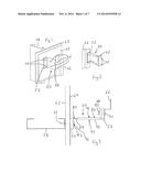 Thermal Break Wall Systems And Thermal Adjustable Clip diagram and image