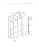 Thermal Break Wall Systems And Thermal Adjustable Clip diagram and image