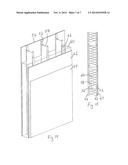 Thermal Break Wall Systems And Thermal Adjustable Clip diagram and image