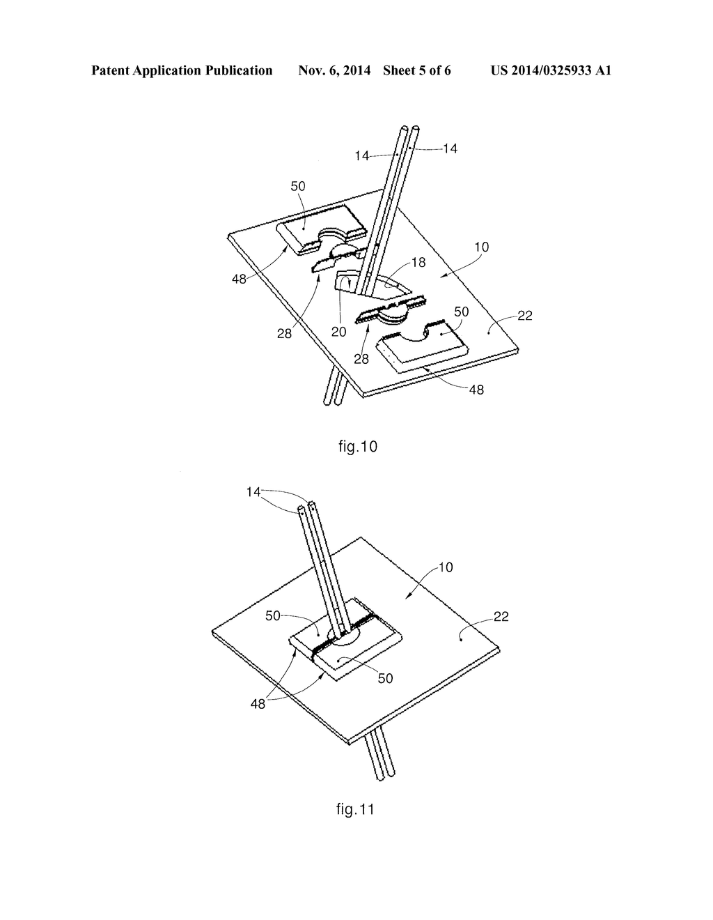 SAFETY DEVICE, METHOD FOR MANUFACTURING SAID SAFETY DEVICE AND METHOD FOR     SAFELY INSTALLING A SERVICE ELEMENT PASSING THROUGH AN APERTURE - diagram, schematic, and image 06
