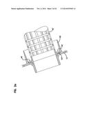 AIR CLEANER REPLACEABLE FILTER CARTRIDGES; AND, METHODS diagram and image