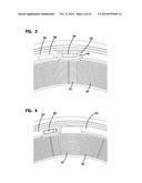 AIR CLEANER REPLACEABLE FILTER CARTRIDGES; AND, METHODS diagram and image