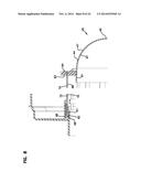 AIR CLEANER REPLACEABLE FILTER CARTRIDGES; AND, METHODS diagram and image