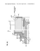 AIR CLEANER REPLACEABLE FILTER CARTRIDGES; AND, METHODS diagram and image