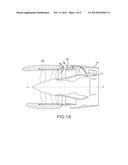 SYSTEM, APPARATUS, AND METHOD FOR THRUST VECTORING diagram and image