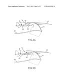 SYSTEM, APPARATUS, AND METHOD FOR THRUST VECTORING diagram and image