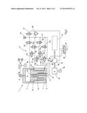 HYDRAULIC HYBRID SYSTEM FOR ROTATORY APPLICATIONS diagram and image