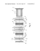 BOOM CONSTRUCTION FOR A TRUCK-MOUNTED CONCRETE PUMP diagram and image