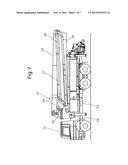 BOOM CONSTRUCTION FOR A TRUCK-MOUNTED CONCRETE PUMP diagram and image