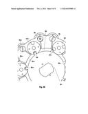 ROTARY ENGINE AND PROCESS diagram and image