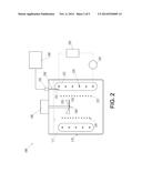 FREEZING DETECTION DEVICE diagram and image