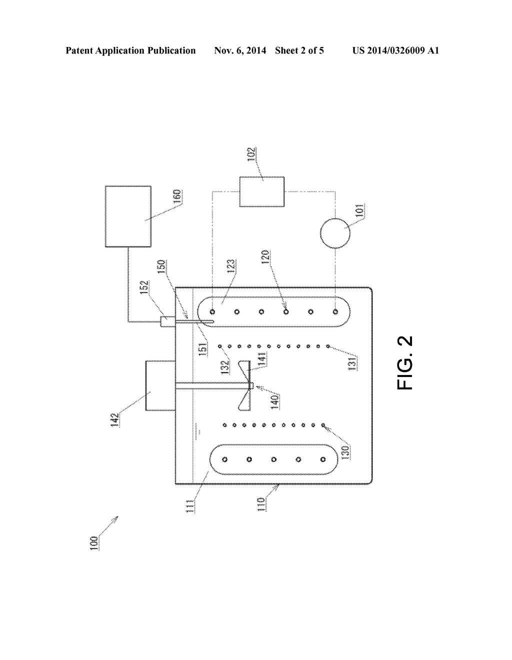 FREEZING DETECTION DEVICE - diagram, schematic, and image 03