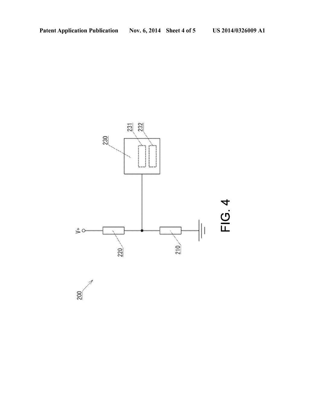 FREEZING DETECTION DEVICE - diagram, schematic, and image 05