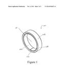 ADJUSTABLE RING diagram and image