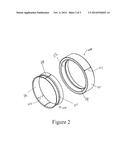 ADJUSTABLE RING diagram and image