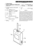 Measuring Apparatus and Measuring Method diagram and image